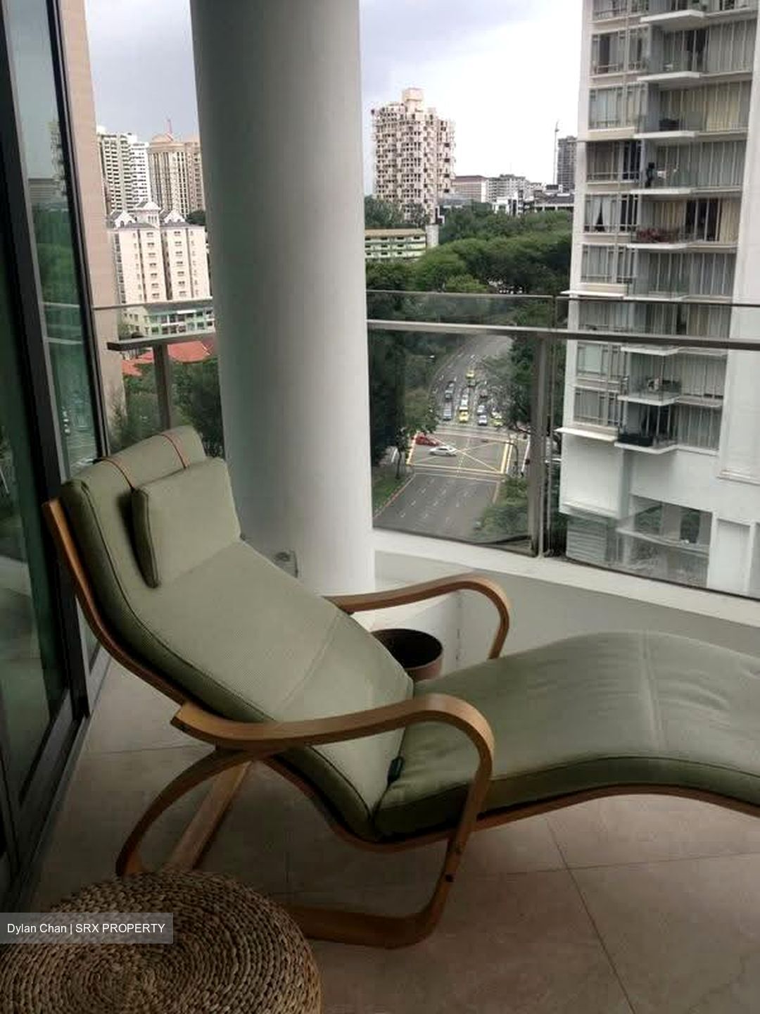 The Trillium (D9), Condominium #610994481